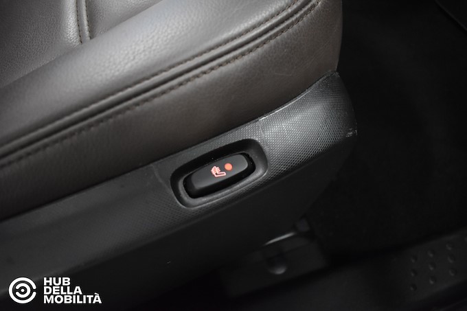 SMART fortwo EQ cabrio Prime